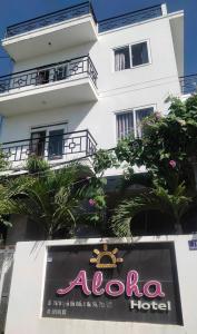 Aloha Hotel Mũi Né