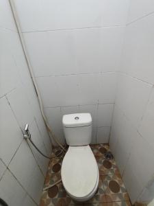 Backpacker Papa Jo Sejahtera Homestay