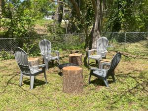 Family Retreat Get Away