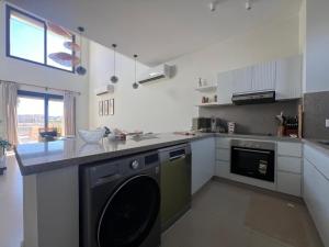 Bright Shedwan 3BR • Modern Townhouse