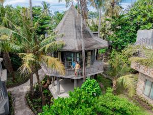 Mega Resort Karimunjawa