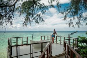 Mega Resort Karimunjawa