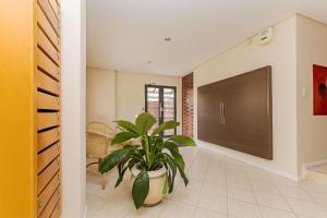 Ed. Viana do Castelo | Largo da Ordem e Shopping Mueller | Gonzaga Stays