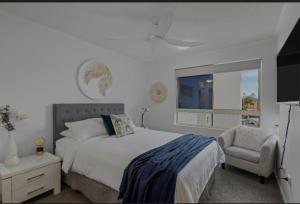 On The River Apartments