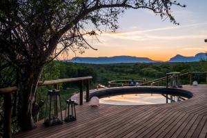 AM Lodge - Hoedspruit