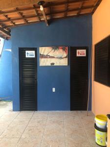 Recanto Beach casa de Temporada