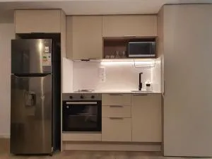 monoambiente sobre Shopping Atlantico - 马尔多纳多