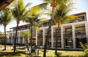 Samba Villa da Praia