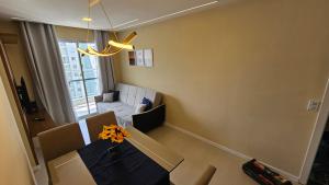 Apartamento Porto Maravilha - Centro com garagem - 5min do Carnaval