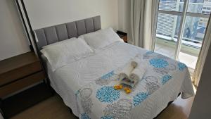 Apartamento Porto Maravilha - Centro com garagem - 5min do Carnaval