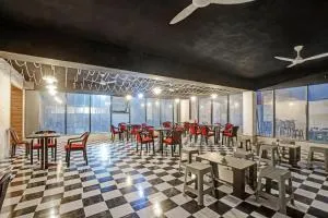 Collection O The Valentine Hotel - Navsāri