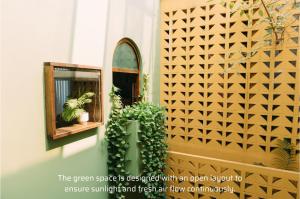 Deja Vu House Ha Long - Ubytování bez kategorie ve městě Ha Long