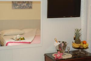 Deluxe Double or Twin Room with Spa Bath