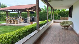 Santa Isabel Campestre