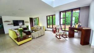 Santa Isabel Campestre