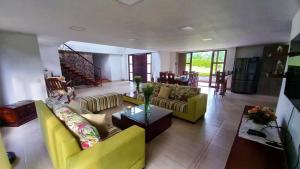 Santa Isabel Campestre