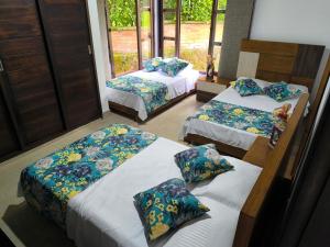 Santa Isabel Campestre