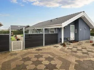 Holiday home Karrebæksminde XVI - Enø By
