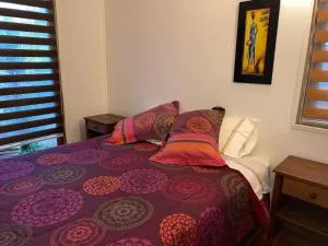 Dpto pelluhue mar - 库雷尼佩