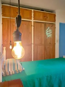 Departamento Los Huaicos - Reyes