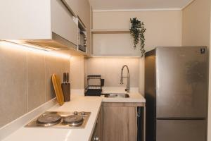 Refugio Japandi - Diseño y ubicación ideal