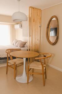 Refugio Japandi - Diseño y ubicación ideal - Estadio Nacional