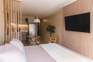 Refugio Japandi - Diseño y ubicación ideal - Estadio Nacional