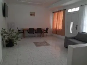 Casa de Fanya - Cereté