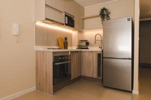 Refugio Japandi - Diseño y ubicación ideal