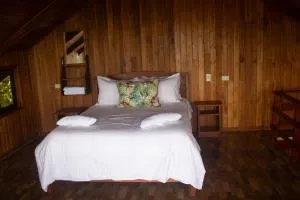 Higuitos Lodge Cabaña - San Luis