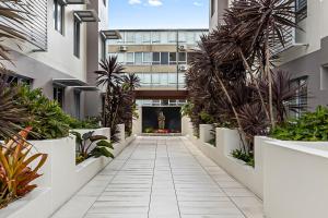 Karmasea Beachside Holiday Apartments