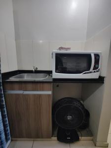 Apartamento para 6 personas a pasos de la playa San José