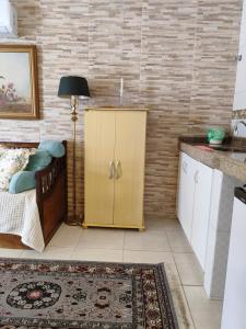 Suite Aconchego Miguel Pereira