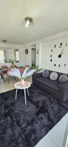 Departamento en arriendo a pasos del aeropuerto international - Batuco