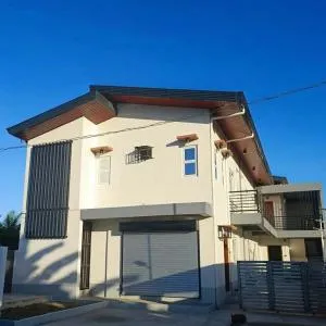 GnJ Residences Baler - 巴莱尔