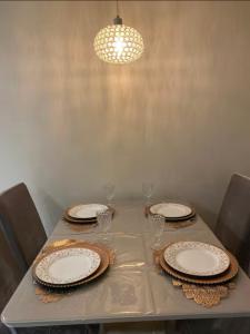 Apartamento em Aracaju - SE - Praia da Aruana