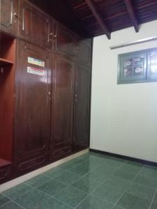 Spacious apartment on the second floor