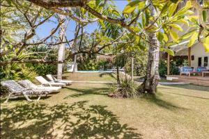 Caribbean Beach Villa Playa Bonita Las Terrenas