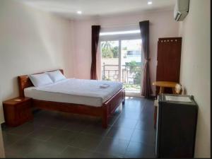 Aloha Hotel Mũi Né