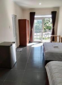 Aloha Hotel Mũi Né