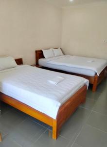 Aloha Hotel Mũi Né