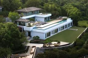 Fu Valley Boutique Villa - Gaochun