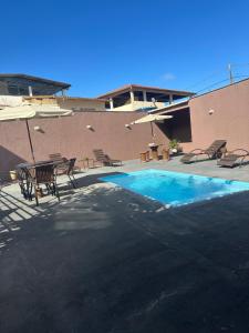 Suítes Grãos do Alto Caparaó