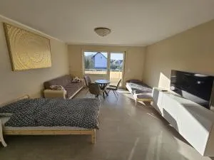 3 Room Apartmend by Frankfurt - Karben