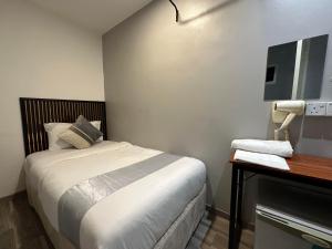 SS GREY HOUSE Jalan Alor