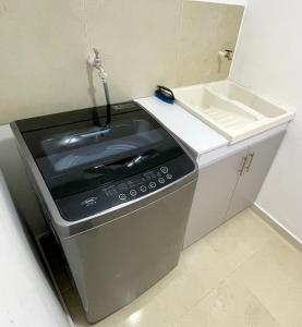 Acogedor y elegante Apartamento