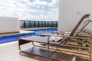 Flat no Cosmopolitan