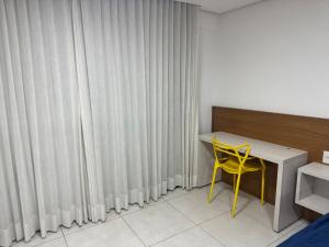 Flat no Cosmopolitan