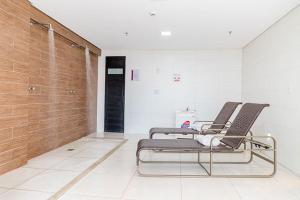 Flat no Cosmopolitan