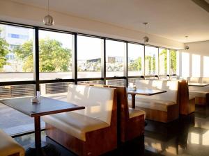 Flat no Cosmopolitan